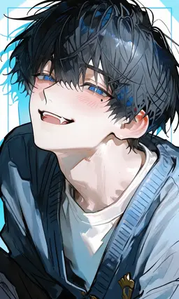 Profile image of Kazuma