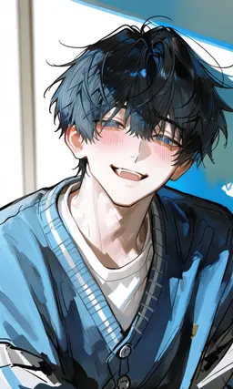 Profile image of Kazuma
