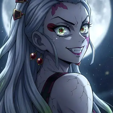 Profile image of Daki