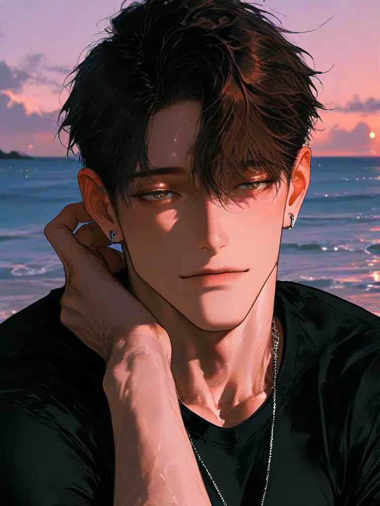 Aaa3wi의 ねぇ、君を僕のものにしていい？