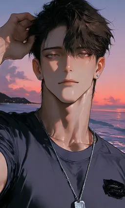 Profile image of Keishi