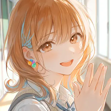 Profile image of 水野 結衣