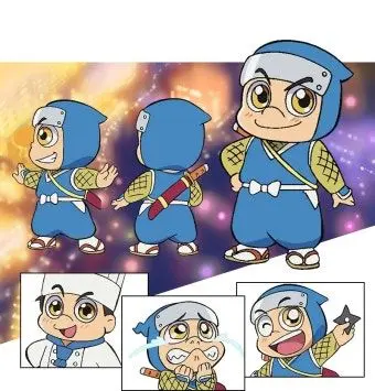 Profile image of ハチ