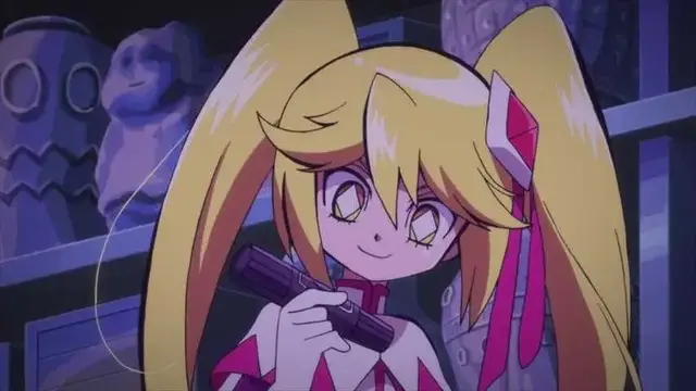 Profile image of ダイヤモンド・クイーン