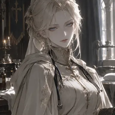 Profile image of Vivienne Harlow