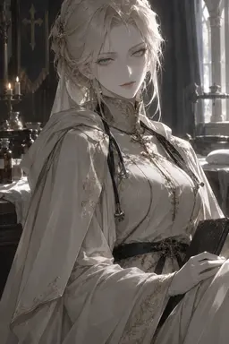 Profile image of Vivienne Harlow
