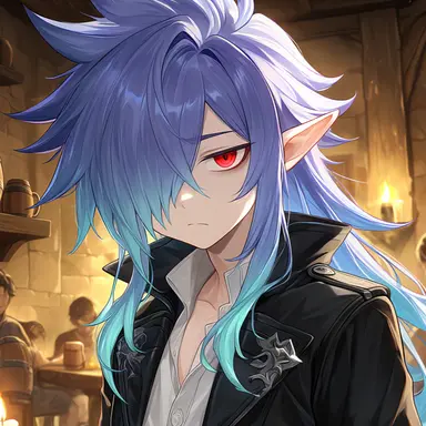 Profile image of ラーク