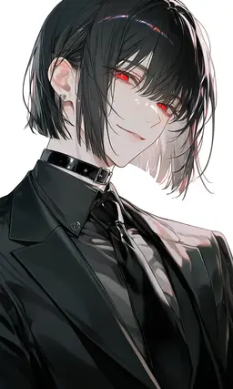 Profile image of 큐