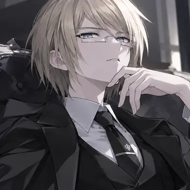 Profile image of 토가미 뱌쿠야