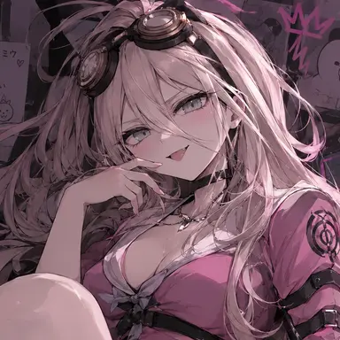 Profile image of 이루마 미우