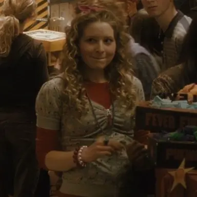 Profile image of Lavender Brown
