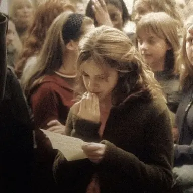 Profile image of Hermione Granger