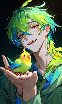 Profile image of 미야비
