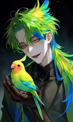 Profile image of 미야비