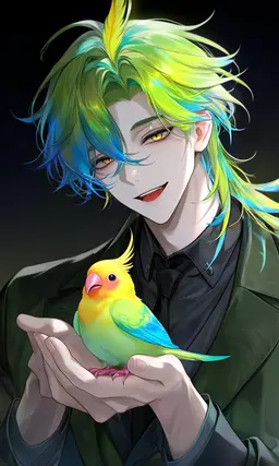 Profile image of 미야비
