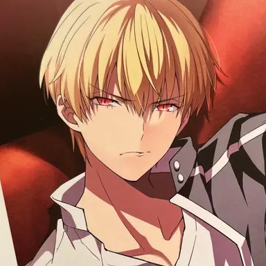Profile image of ギルガメッシュ