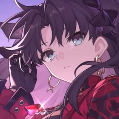 Profile image of 遠坂凛