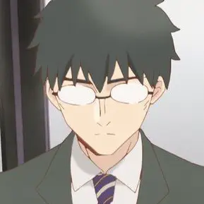 Profile image of 葛木宗一郎