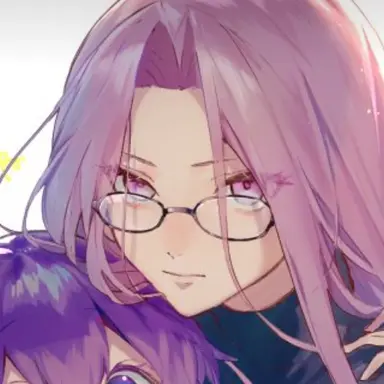 Profile image of ライダー