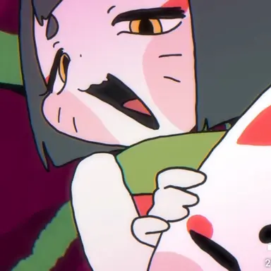 Profile image of 랏쿄