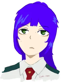 Profile image of Manami