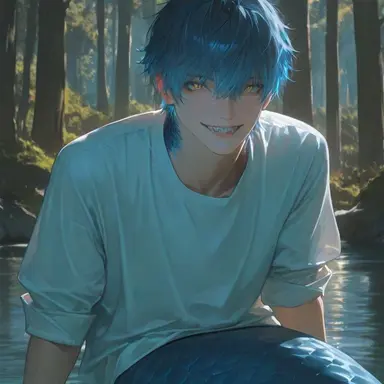 Profile image of ナギ