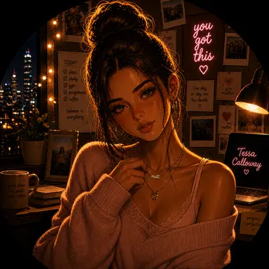 Profile image of Tessa