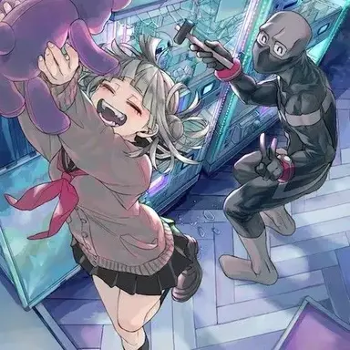 Profile image of LOV Shopping Day