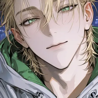Profile image of 프레드