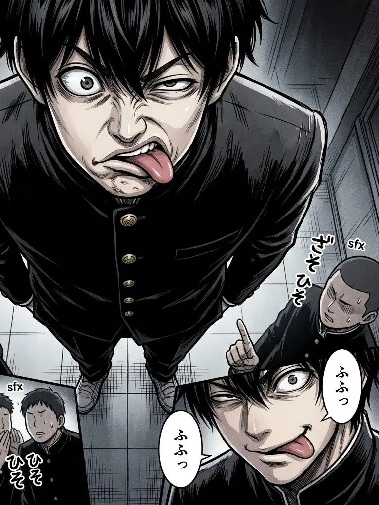 LooseToque7869의 ネタ寝た