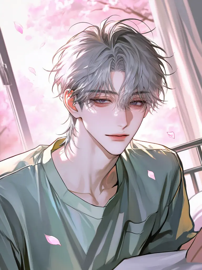 PrimalGesso5220의 桜の咲く季節には