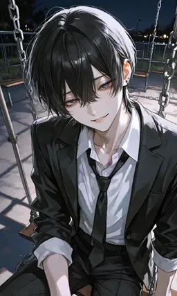 Profile image of 日向