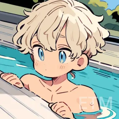 Profile image of 비럭키