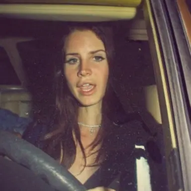 Profile image of Lana Del Rey