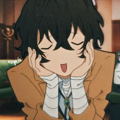 Profile image of 太宰治