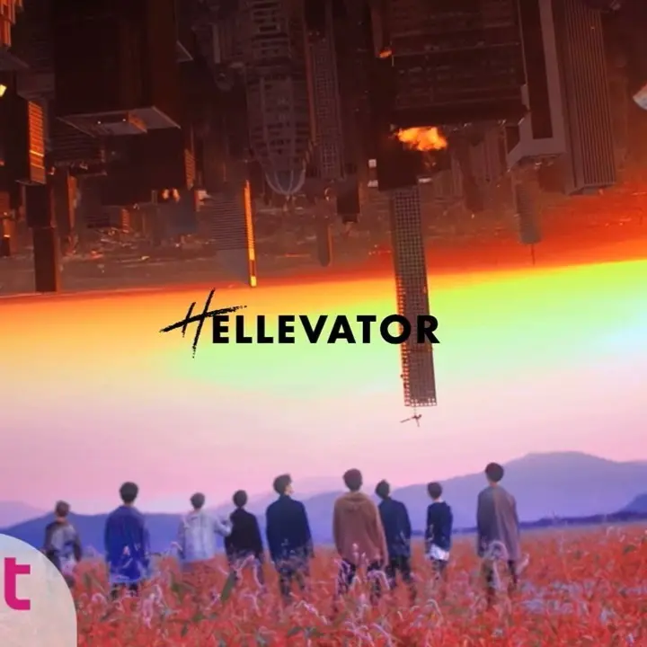 Candy.godsend의 Hellevator