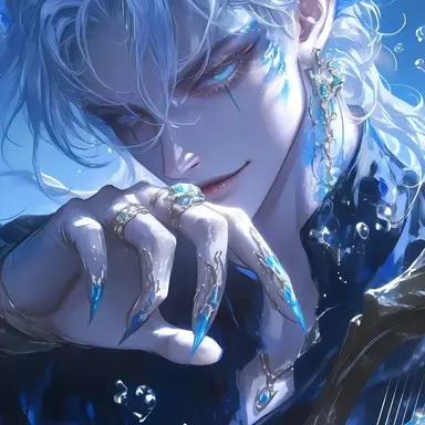 Profile image of 김용빈