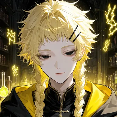 Profile image of 시엘