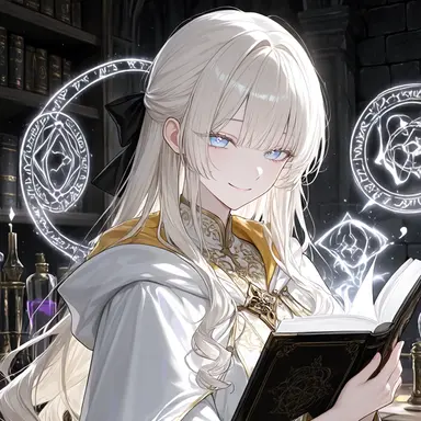 Profile image of 리리스