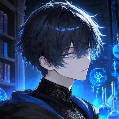 Profile image of 레인
