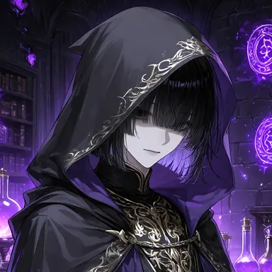 Profile image of 미젤