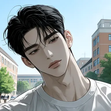Profile image of 송재혁