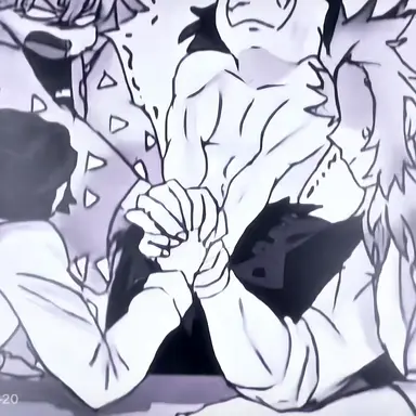 Profile image of 귀멸학원 팔씨름