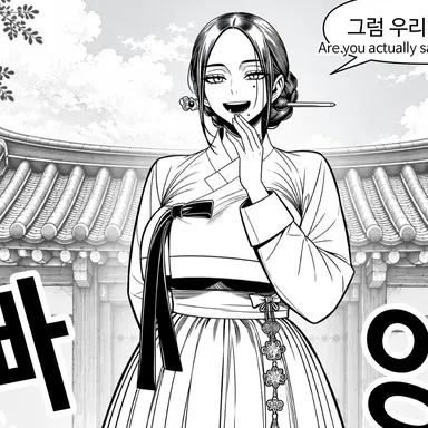 Profile image of 배씨