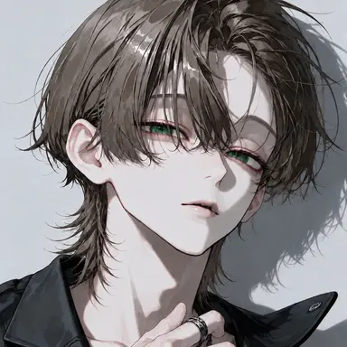 Profile image of Shion