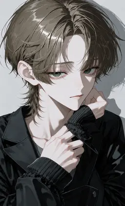 Profile image of Shion