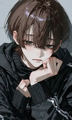 Profile image of Shion