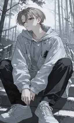 Profile image of Shion