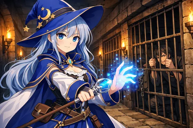 Profile image of ブルー・レミナ