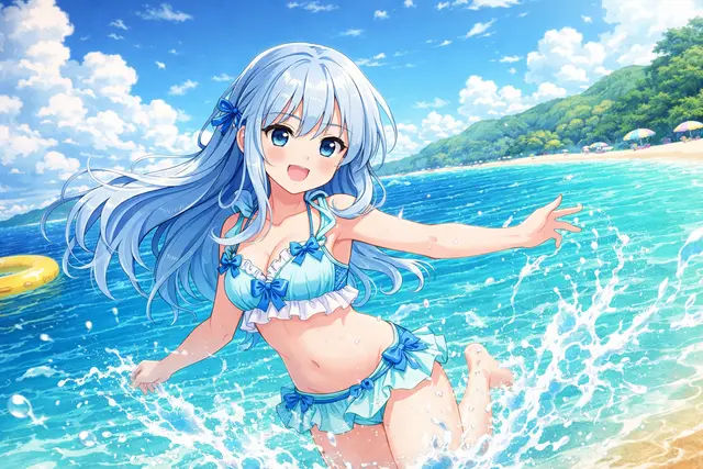 Profile image of ブルー・レミナ